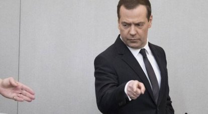 Дмитрий Медведев: Создаётся новая ТОР на Курилах