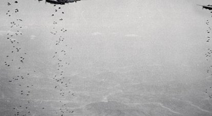 Duelos "alfombra bombardeo" de la segunda guerra mundial.