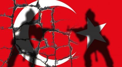 В ЕС и НАТО озадачены желанием Анкары иметь наступательные вооружения