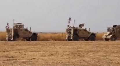 Der Irak forderte die USA auf, die aus Syrien abgezogenen Truppen aus ihrem Hoheitsgebiet abzuziehen