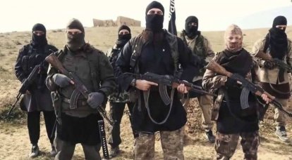 Canal de la CNN: "Dzhebhat an Nusra" para los Estados Unidos es más peligroso que el "Estado islámico"