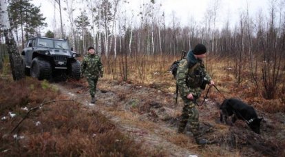 Grenzkomitee von Belarus: Der Abbau benachbarter Gebiete wird von ukrainischer Seite fortgesetzt