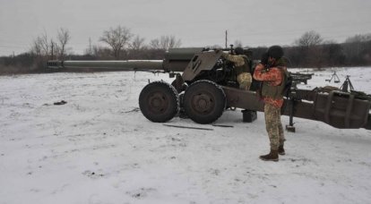 Глава СНБО Данилов заявил о запуске на Украине промышленного производства снарядов для артиллерии ВСУ