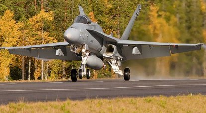 Gripen E или F-35?.. Финляндия выбирает новый истребитель
