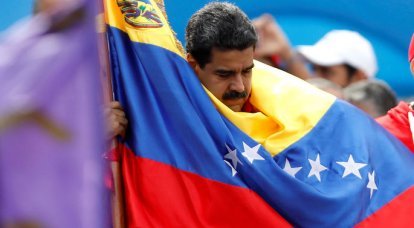 Венесуэла перед «дефолтом». Спасут ли её русские?