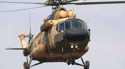 «Вертолеты России» планирует подписать контракт с Индией на поставку Ми-17В5 до конца года