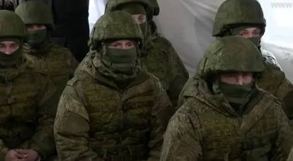벨로루시 국방부 수장: 민스크의 군사 교리는 특수 작전 경험을 고려합니다.