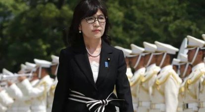 Il ministro della difesa giapponese si è dimesso