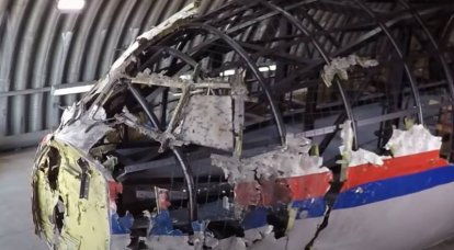 Hollandalı Savcılar: MH17'de Vurulanlar Askeri Uçak Sansa Bile Suçlu