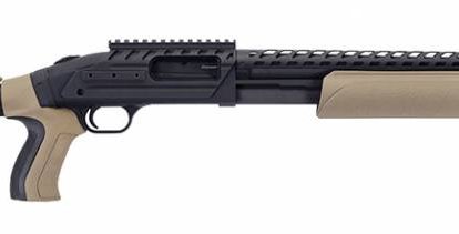 Pistola de Escorpião Mossberg 500 ATI
