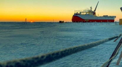 Полярная станция «Северный полюс-41» прошла более 1100 морских миль вместе с полярными льдами