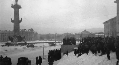 80 lat temu oblężenie Leningradu zostało całkowicie zniesione