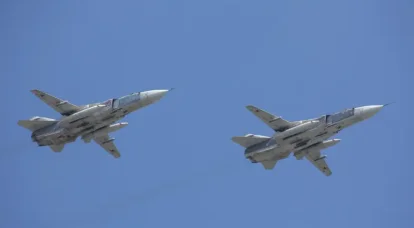 "אגרוף של ממש": העיתונות הזרה הצביעה על השימוש ב"טרויקות" של מטוסים על ידי כוחות התעופה והחלל הרוסיים במהלך הפצצה
