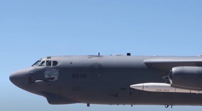 "Non in linea con gli obiettivi di volo": un altro test del missile ipersonico AGM-183A ARRW negli Stati Uniti è stato dichiarato fallito