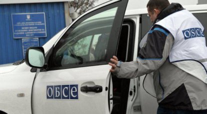 Observadores registraram uma violação da trégua no Donbass