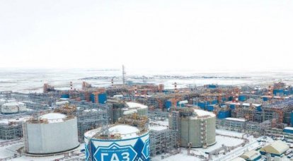러시아, LNG 시장 글로벌 경쟁에 진출