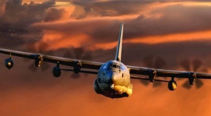 Tágra nyílt szemek: Airborne Electronic Warfare. 1. rész