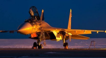 Контракт на поставку Индонезии 11 российских истребителей Су-35 подписан
