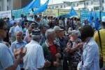 Movilización de los Mejlis de los tártaros de Crimea para luchar por la integración europea.