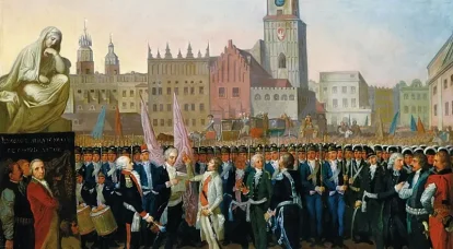 Comment les seigneurs ont détruit le Commonwealth polono-lituanien