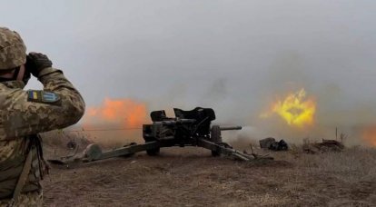 "Ateşkes" başladıktan birkaç saat sonra, Ukrayna Silahlı Kuvvetleri Donetsk banliyölerine ateş açtı