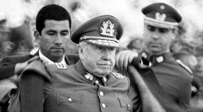 Die lange Agonie des Pinochet-Regimes und das traurige Ende des Lebens des Diktators