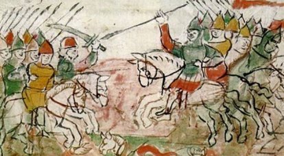 Битва на Немиге – одно из самых кровавых междоусобных сражений Руси