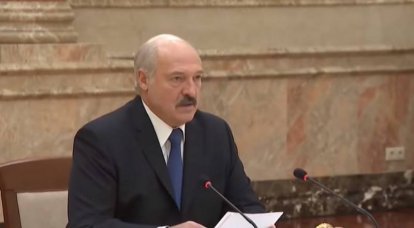 Lukashenko는 카자흐스탄에서 석유 공급에 관한 협상을 시작하도록 지시했다