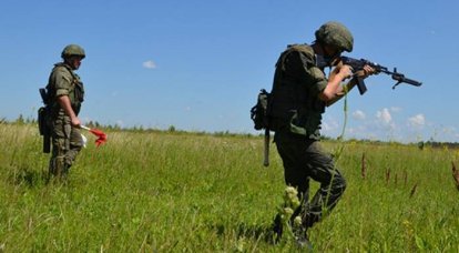 В ВВО началось обучение военнослужащих по новой программе «Колесо»
