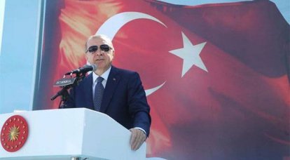 Эрдоган - США: Вы бесплатно даёте оружие террористам, а Турции продать отказываетесь