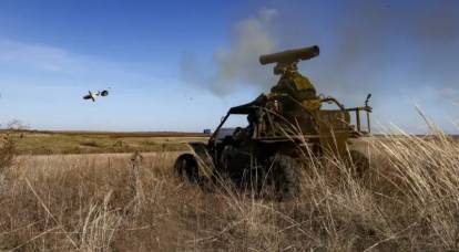 Nordwestlich von Avdeevka nehmen die russischen Streitkräfte Nowokalinowo in Deckung, bei Ocheretino werden Fortschritte gemeldet