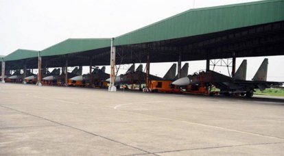 베트남, 또 다른 12 전투기 Su-30MK2 구입