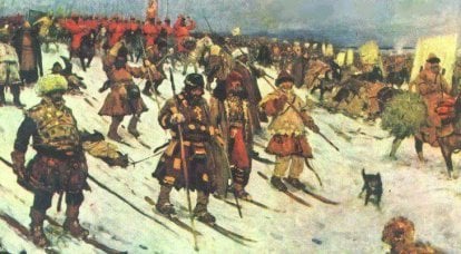 Guerra ruso-lituana 1512-1522 Uniéndose a la tierra de Smolensk