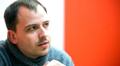 Konstantin Semin: O nosso no Bundestag - é tarde demais para beber Borjomi