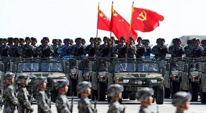 Ministero della Difesa cinese: PLA si prepara alla guerra e si oppone fermamente all'indipendenza di Taiwan