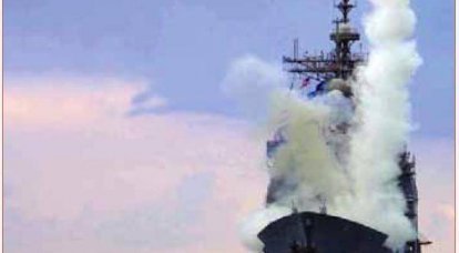 Hot topic - Cruise missiles and how to deal with them
