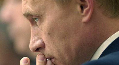 «Путин чувствует ту огромную волну кризиса, которая нависла над Россией»