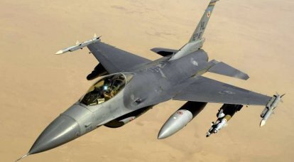 Пакистан может обратиться к другому поставщику, если Вашингтон откажется субсидировать покупку  F-16