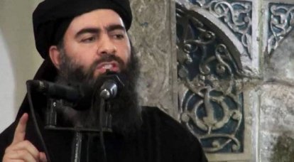 МВД Ирака не подтвердило ликвидацию лидера ИГ