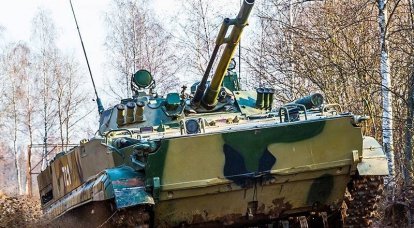 „Die Produktionskapazität ist gestiegen“: Die polnische Presse schätzte das Produktionsvolumen des BMP-3