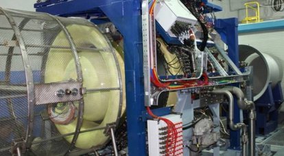 Russian aircraft engine PD-8: the timing of the start of tests of the gas generator announced
