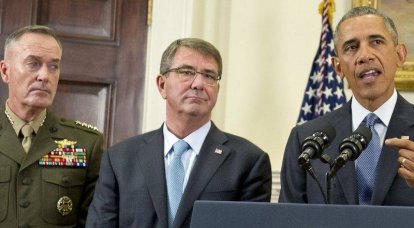 Carter: Washington ajusta su presencia militar en Europa