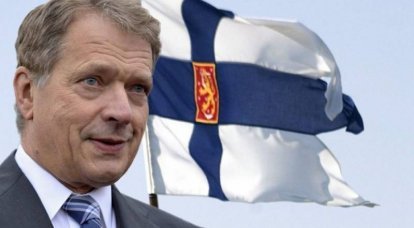 Финляндия не исключает возможности вступления в НАТО в случае «угрожающей» для страны ситуации