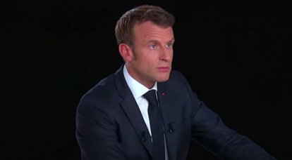 Macron: Venäjän eristäminen on huonoin vaihtoehto