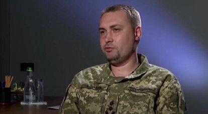 Kepala intelijen militer Ukraina secara pribadi meminta izin meninggalkan negara itu untuk mantan ketua Naftogaz, yang dituduh melakukan korupsi.
