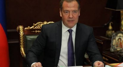 Медведев призвал закрыть въезд в Россию сбежавшим на Запад либералам, назвав их «врагами общества»