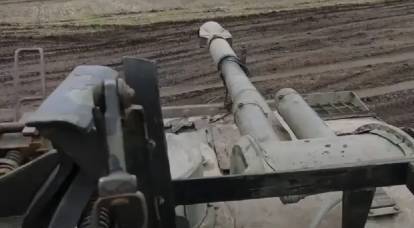 Gouverneur der Region Cherson der Russischen Föderation: Der Untergrund trug dazu bei, Artillerie- und UAV-Betreiber der ukrainischen Streitkräfte am rechten Dnjepr-Ufer zu zerstören