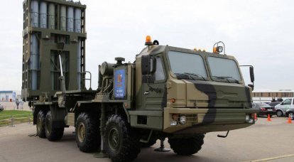 미디어: Vityaz 단지의 대공 미사일이 러시아 연방에서 테스트되고 있습니다.