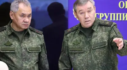 Нужен ли России отдельный Новороссийский военный округ