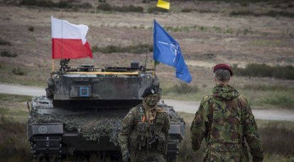 Почему России не надо бояться НАТО ("The National Interest", США)